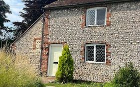 Wish End Cottage
